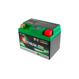 BATTERIE AU LITHIUM SKYRICH YTZ5S-BS LiFePo4 - YTZ5SBS MOTO SCOOTER QUAD CROSS HJTZ5S-FP