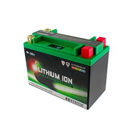 SKYRICH HJTX20HQ-FP BATTERIE AU LITHIUM MOTO SCOOTER QUAD CROSS