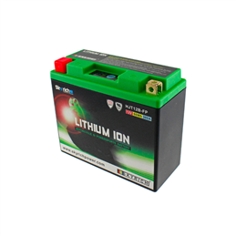 SKYRICH YT12B-BS LiFePo4 LITHIUM BATTERY - YT12BBS MOTORCYCLE SCOOTER QUAD CROSS HJT12B-FP
