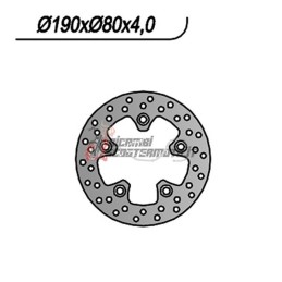 FRONT BRAKE DISC SYM JET 50 1999-2002