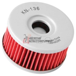 OIL FILTER  BETA MOTOR ALP 4.0 4T 350 2003-2012