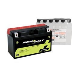 Batería Kombatt KT7B-BS MOTO PATINETE QUAD CROSS