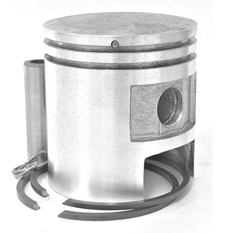 PISTON 41.50mm HONDA SCOOTER VISION 50 10x31,5 A