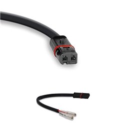 ADAPTADOR DE CABLEADO DE DOS PIEZAS PARA INTERMITENTES DE MOTOCICLETA TAAC BMW F 700 GS ABS 700 2013-2018