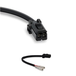 ADAPTADOR DE CABLEADO DE DOS PIEZAS PARA INTERMITENTES DE MOTOCICLETA TAAC SUZUKI DL1000 V-STROM 1000 2014-2017