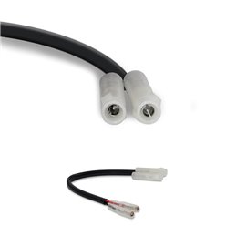 ADAPTADOR DE CABLEADO PARA INTERMITENTES DE MOTOCICLETA TAAC TRIUMPH Street Triple 660 S ABS 660 2017