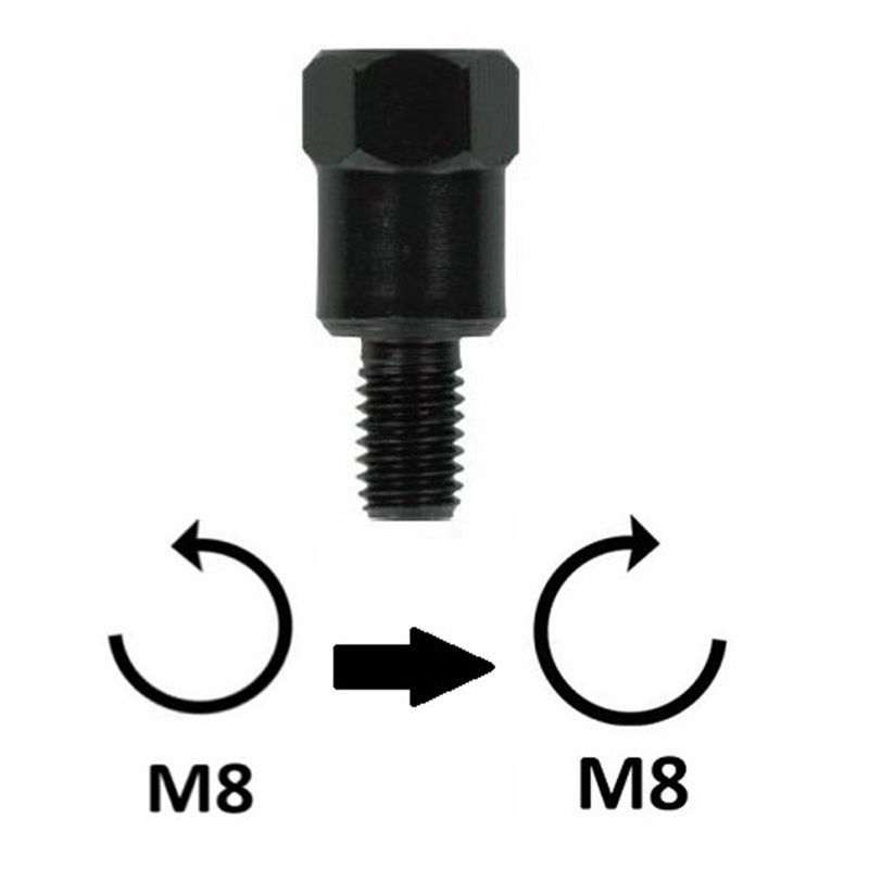BCR-SPIEGELADAPTER    