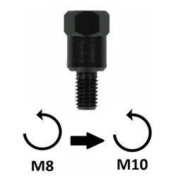 BCR-SPIEGELADAPTER    