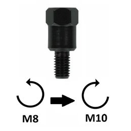 BCR-SPIEGELADAPTER    