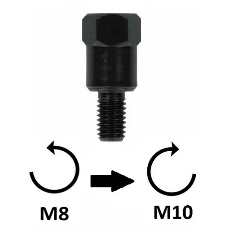 BCR-SPIEGELADAPTER    