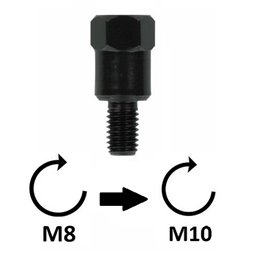 BCR MIRROR ADAPTER    