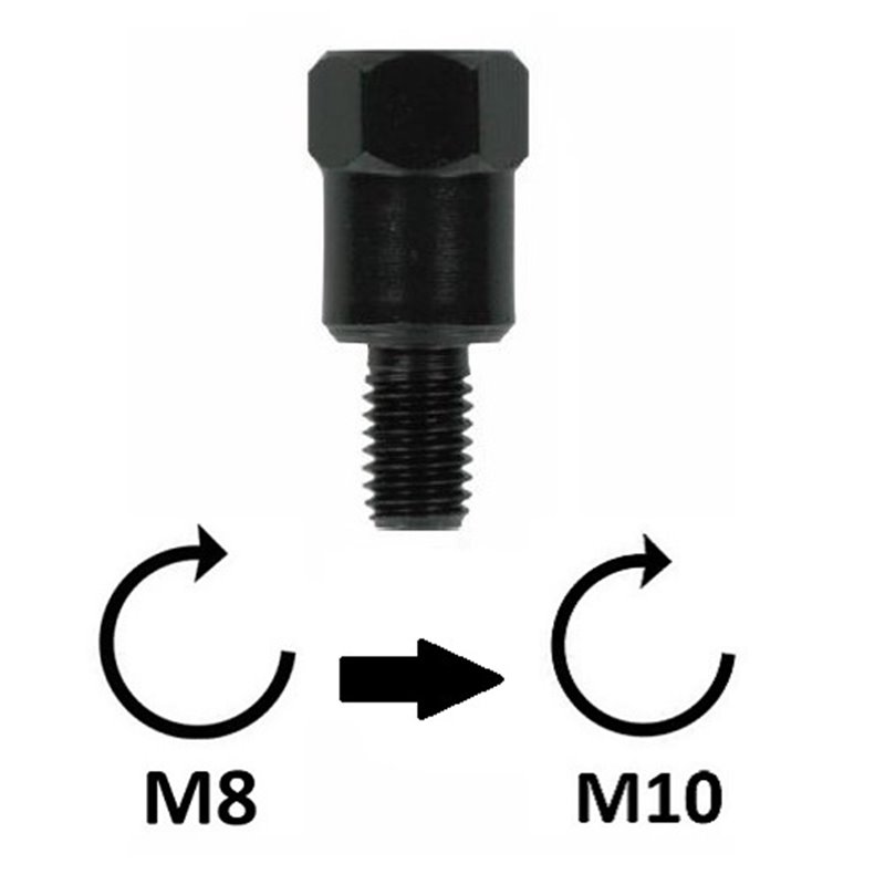 ADAPTADOR DE ESPEJO BCR    
