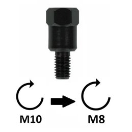 ADAPTATEUR DE MIROIR BCR    
