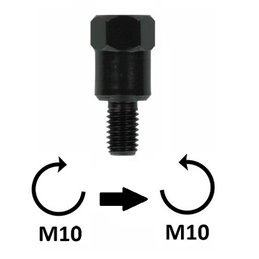 ADAPTATEUR DE MIROIR BCR    