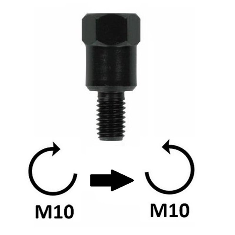 BCR-SPIEGELADAPTER    