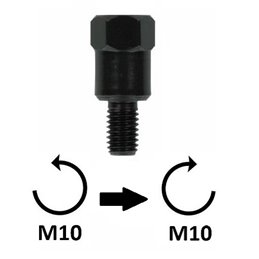 BCR-SPIEGELADAPTER    