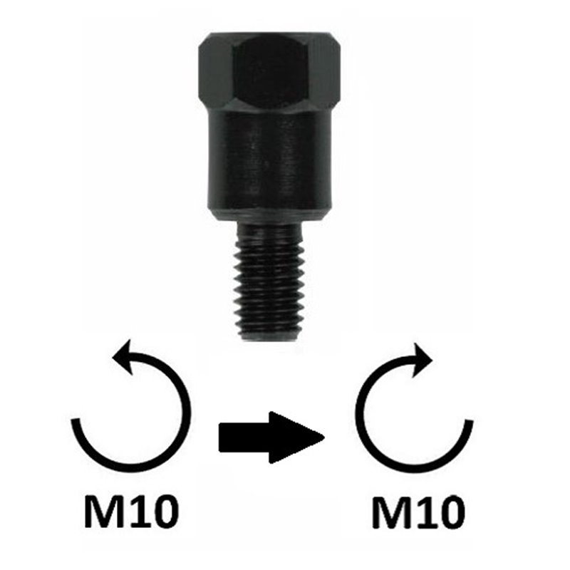 ADAPTATEUR DE MIROIR BCR    