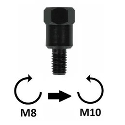 ADAPTATEUR DE MIROIR BCR    