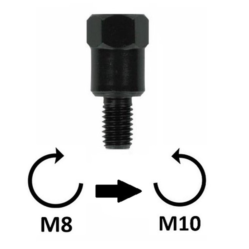 BCR MIRROR ADAPTER BCR MIRROR ADAPTER