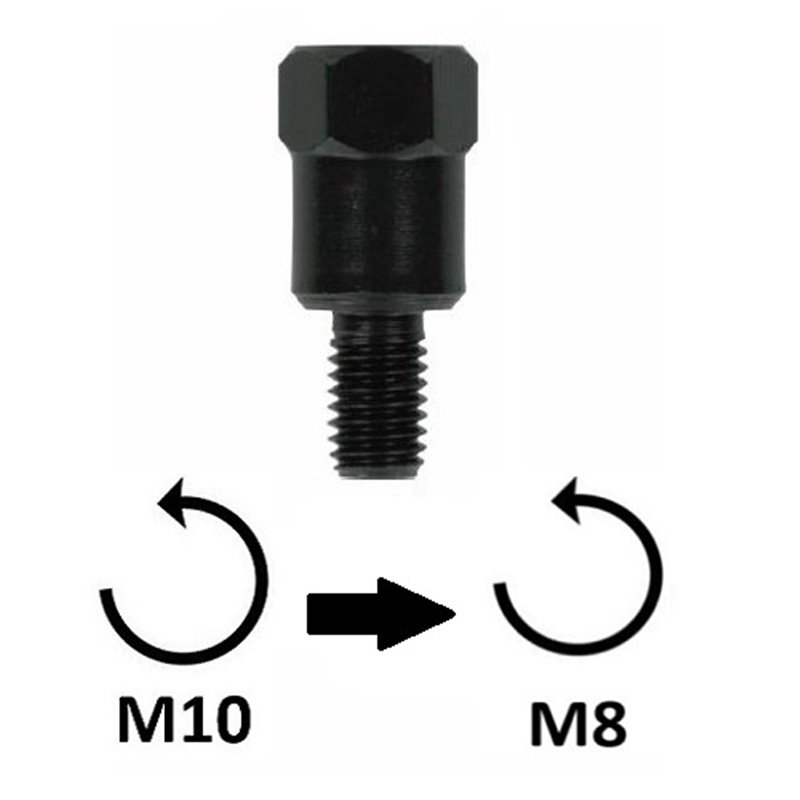 ADAPTATEUR DE MIROIR BCR    
