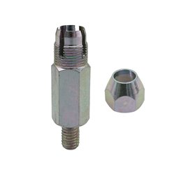 BCR MIRROR ADAPTER PIAGGIO VESPA GTS SUPER IE 4T 3V 150 2014-2015