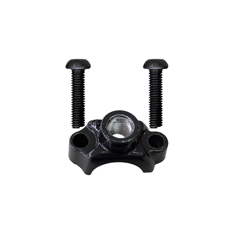 BCR LEFT/RIGHT MIRROR ADAPTER PIAGGIO BEVERLY 250 2005-2007
