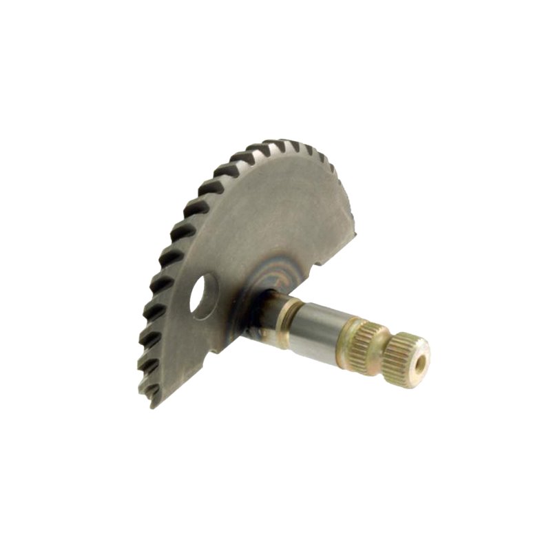 BCR STARTER SHAFT CINESI MOTORE GY-6 50 4T 50 2000-2017