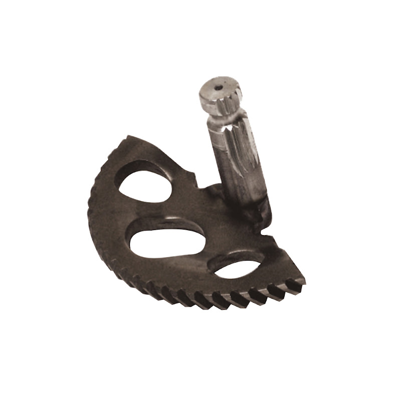 BCR STARTER SHAFT DERBI ATLANTIS O2 50 2002 BCR STARTER SHAFT DERBI ATLANTIS O2 50 2002