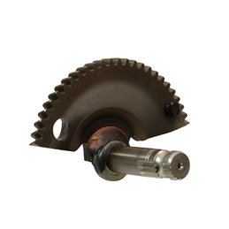 ARBRE DE DÉMARREUR BCR PIAGGIO HEXAGON LX4 125 1998-1999