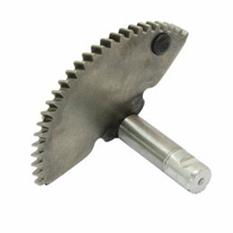 BCR STARTER SHAFT PIAGGIO VESPA ET4 125 1999-2002