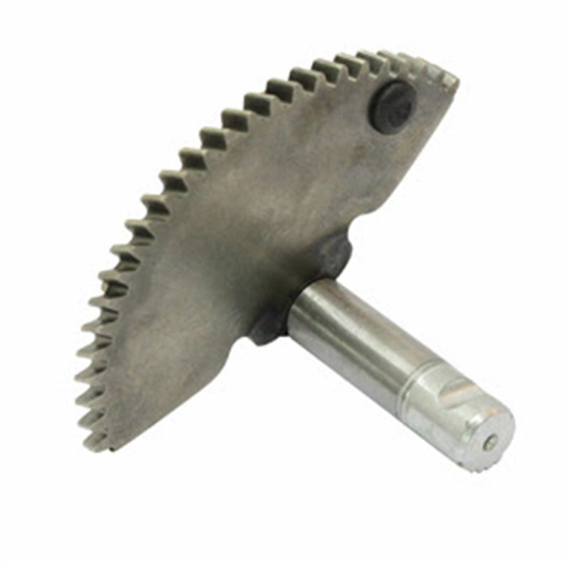 BCR STARTER SHAFT PIAGGIO VESPA ET4 125 1999-2002