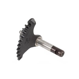 BCR STARTER SHAFT VESPA CLASSIC VESPA PX 125 T5 (VNX5T) 125 1985