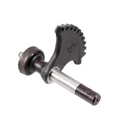 ARBRE DE DÉMARREUR BCR VESPA CLASSIC VESPA PX 80 E (V8X1T) 80 1981-1997