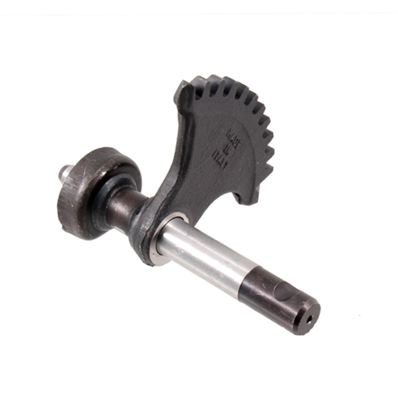 ARBRE DE DÉMARREUR BCR VESPA CLASSIC VESPA PX 80 E (V8X1T) 80 1981-1997