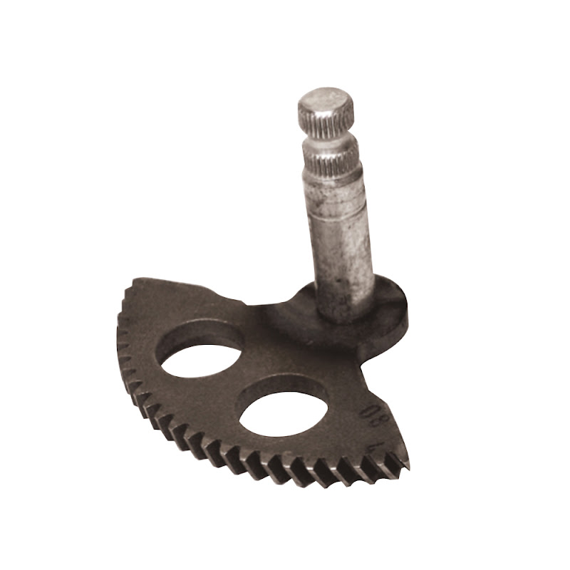 BCR STARTER SHAFT YAMAHA BW'S 50 2004-2016