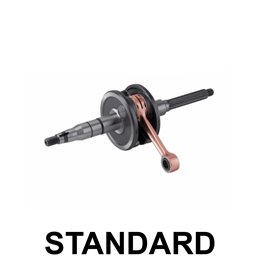 JASIL CRANKSHAFT MBK YA R FORTE (CHE-ITA) 50 1994-1996