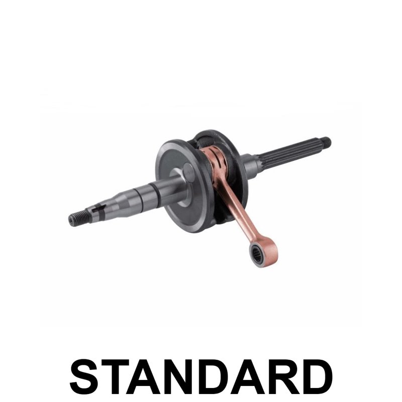 JASIL CRANKSHAFT MBK YA R FORTE (CHE-ITA) 50 1994-1996