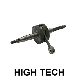 JASIL FULL SHOULDER RACING CRANKSHAFT MBK CW BOOSTER 50 1990-1991