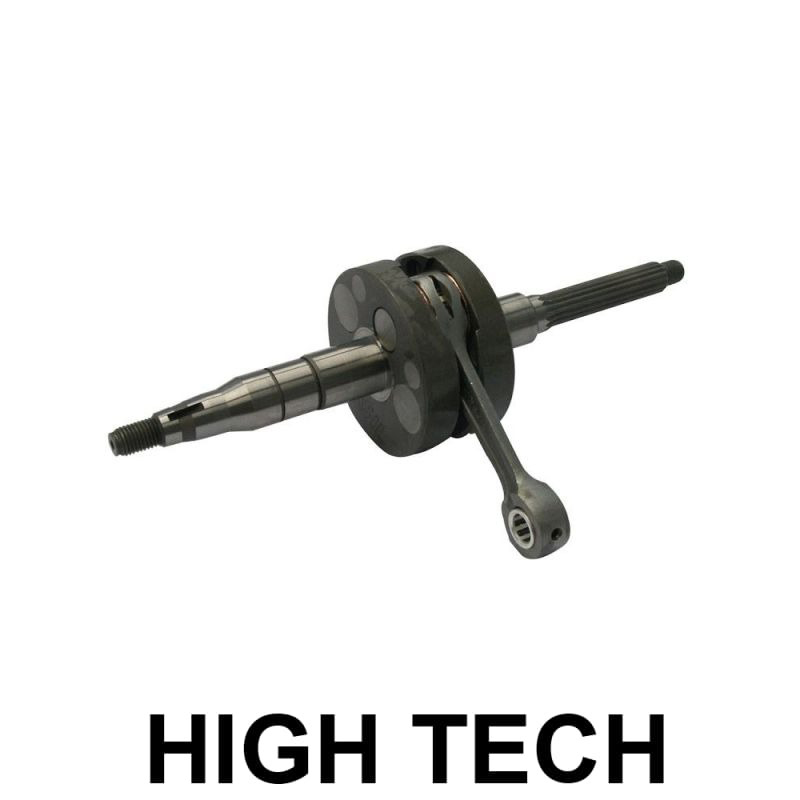 CIGÜEÑAL DE CARRERAS DE HOMBRO COMPLETO JASIL MBK CW BOOSTER 50 1990-1991