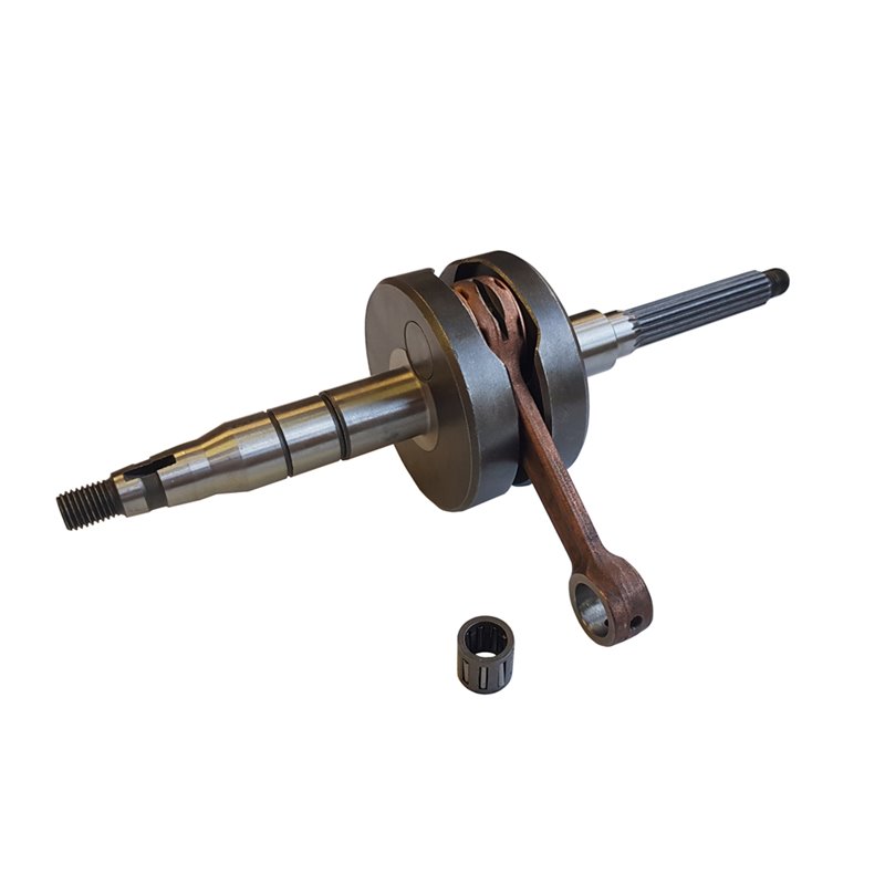 BCR FULL SHOULDER RACING CRANKSHAFT MBK CW BOOSTER 50 1990-1991