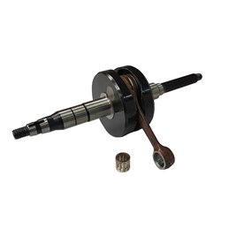 CIGÜEÑAL DE CARRERAS DE HOMBRO COMPLETO BCR MBK YE EVOLIS (ITA) 50 1992-1995