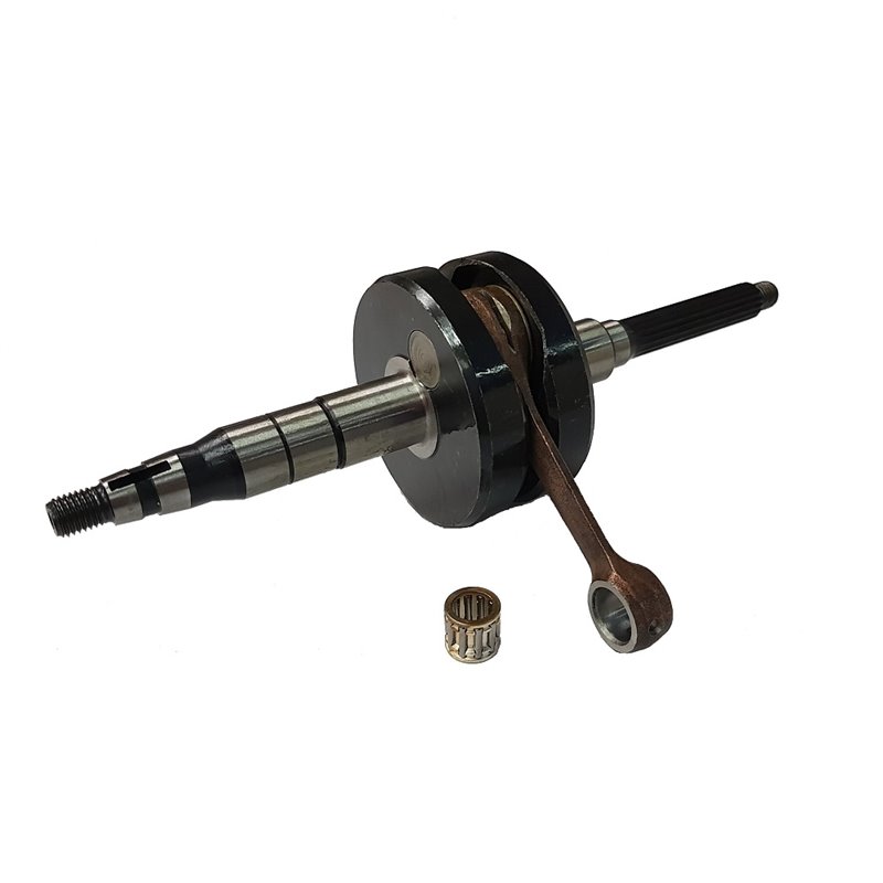 CIGÜEÑAL DE CARRERAS DE HOMBRO COMPLETO BCR MBK YE EVOLIS (ITA) 50 1992-1995