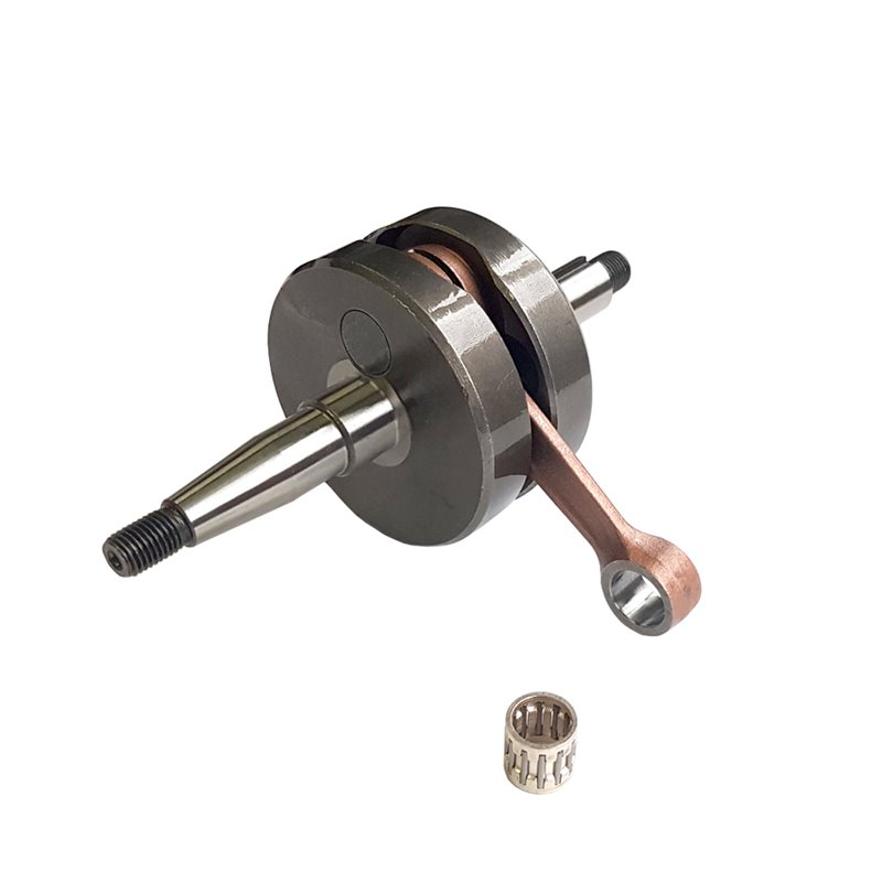BCR FULL SHOULDER RACING CRANKSHAFT YAMAHA DT R - DT RSM 50 2003-2005 BCR FULL SHOULDER RACING CRANKSHAFT YAMAHA DT R - DT RSM 50 2003-2005