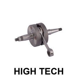RACING CRANKSHAFT JASIL GILERA RCR 50 2006-2007