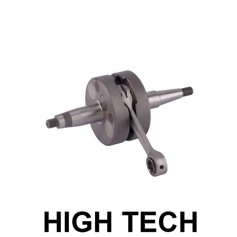 RACING CRANKSHAFT JASIL GILERA RCR 50 2006-2007 RACING CRANKSHAFT JASIL GILERA RCR 50 2006-2007