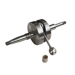 BCR RACING CRANKSHAFT PEUGEOT Speedfight 2 50 AC DT 50 2004-2009