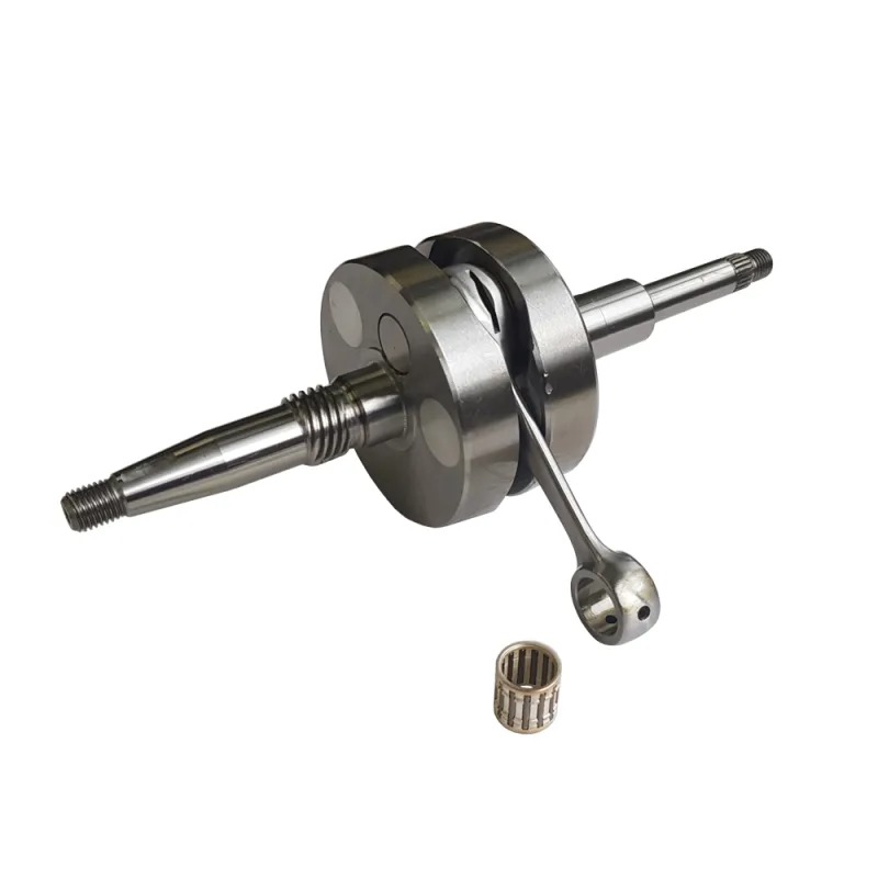 BCR RACING CRANKSHAFT PEUGEOT Speedfight 2 50 AC DT 50 2004-2009 BCR RACING CRANKSHAFT PEUGEOT Speedfight 2 50 AC DT 50 2004-2009