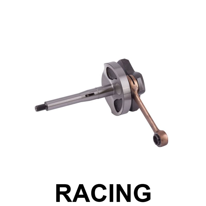 RACING CRANKSHAFT JASIL PIAGGIO BRAVO ERRE 2 50 1975-1981
