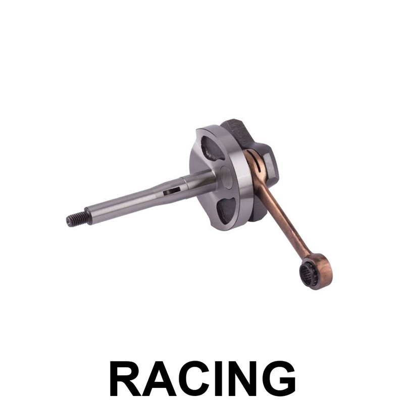 RACING CRANKSHAFT JASIL PIAGGIO BRAVO ERRE 2 50 1975-1981