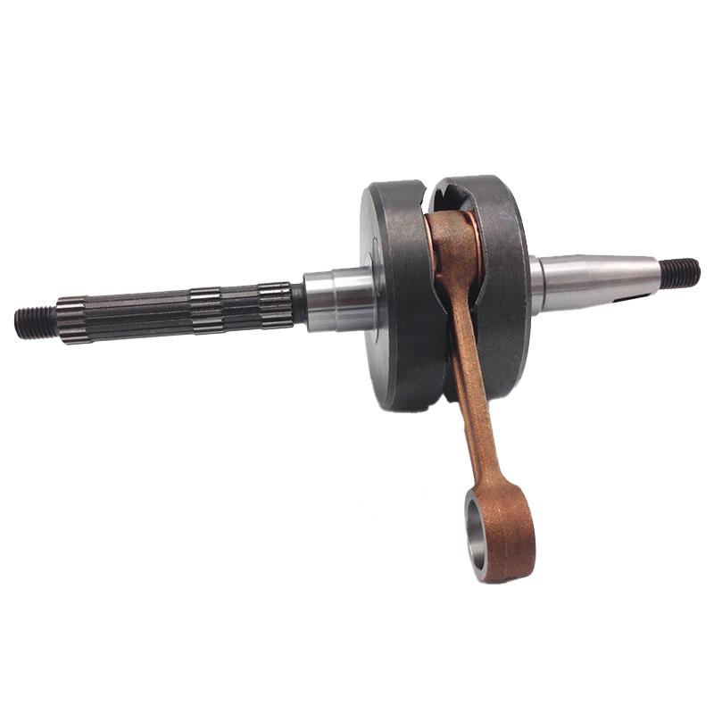 BCR FULL SHOULDER RACING CRANKSHAFT GILERA DNA 50 2000-2002